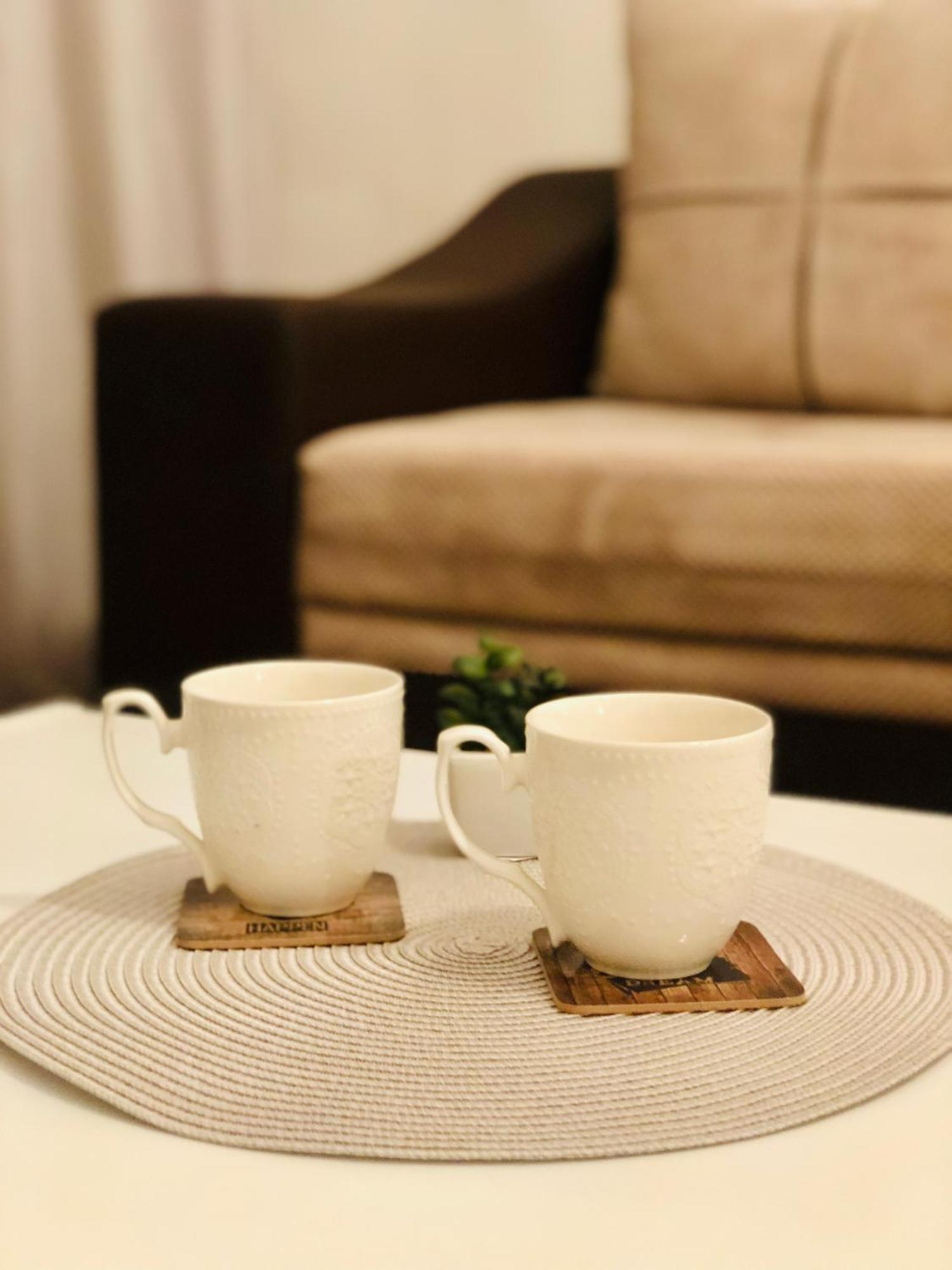 Anemos Apartment Palio PalaiónTsiflíkion Esterno foto